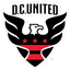 DC United logo