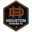 Houston Dynamo logo