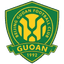 Beijing Guoan logo