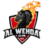 Al-Wehda logo