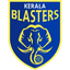 Kerala Blasters logo