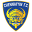 Chennaiyin logo