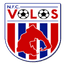 Volos NFC logo