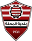 Baladiyyat Al Mehalla logo