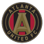 Atlanta United logo