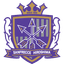 Sanfrecce Hiroshima logo