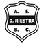 Deportivo Riestra logo