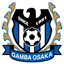 Gamba Osaka logo