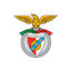 Abrantes e Benfica logo