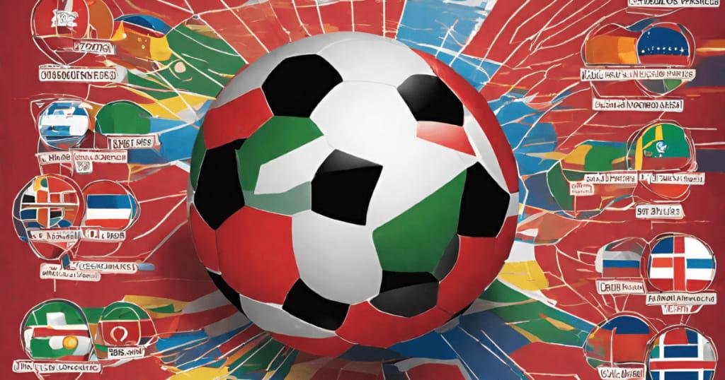 Euro 2024 Football Predictions Coverage