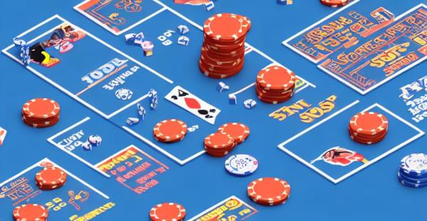 Sportbook and Casino Bonuses Explained 2024