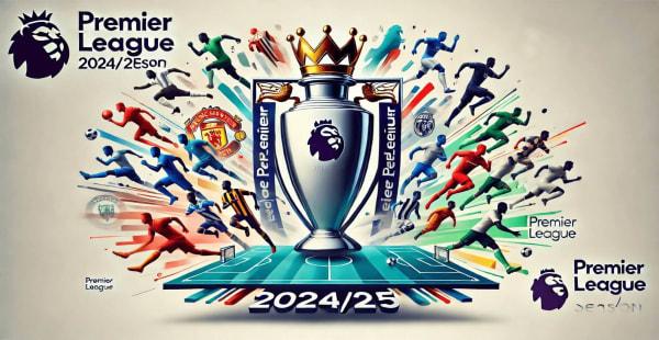 Premier League 2024/25: Season Preview