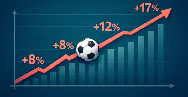 How to Track Your Betting ROI: The Only Metric That Actually Matters