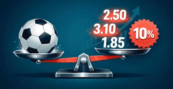 What Is Value Betting? A Complete Guide for Football Bettors