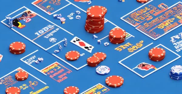 Bonos de casas de apuestas y casino explicados (2025)