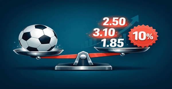 What Is Value Betting? A Complete Guide for Football Bettors